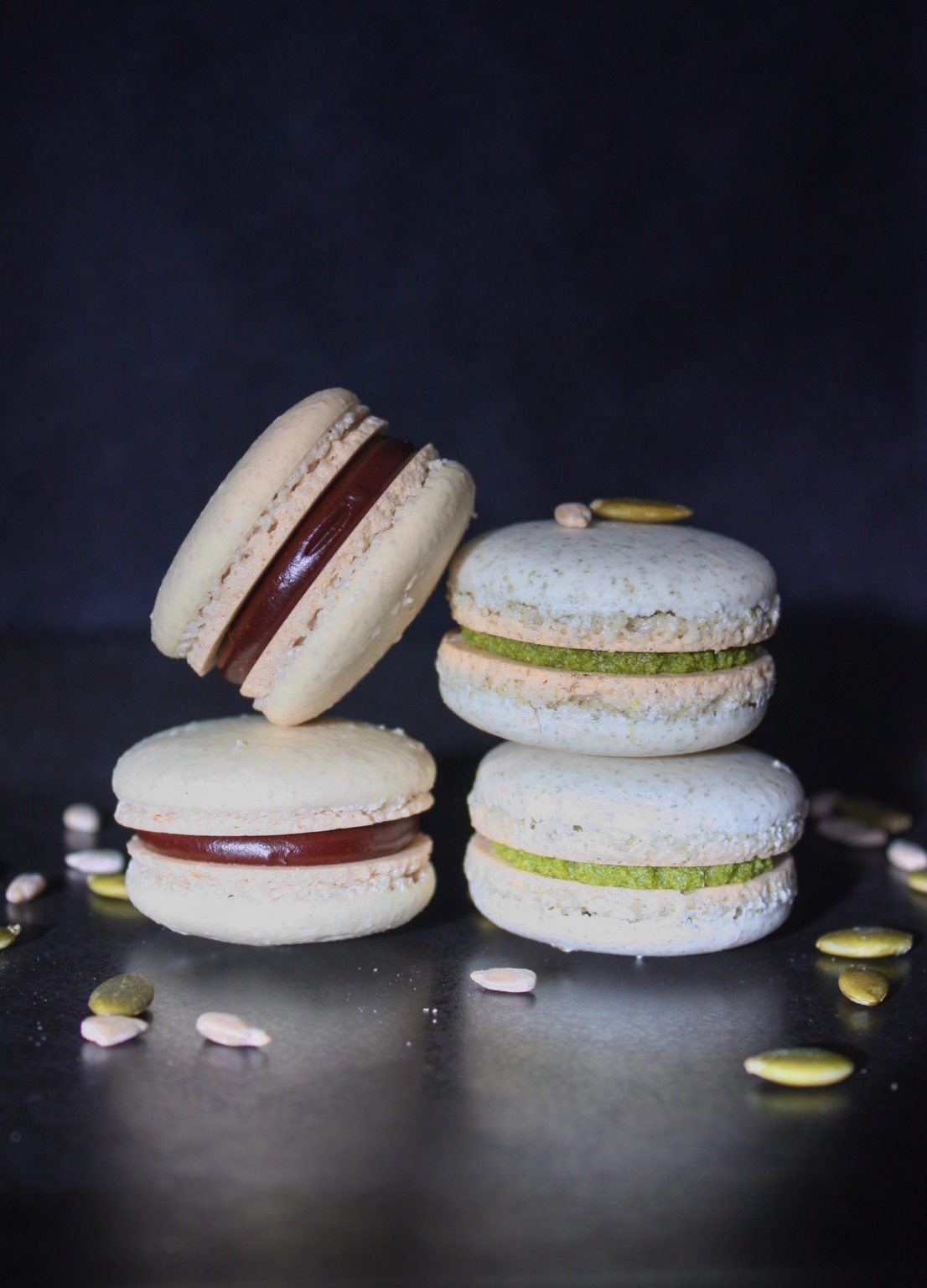 Nut Free Macarons Gluten Free Dairy Free Gluten Illusion 2475